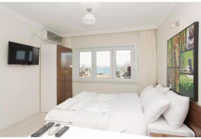 Sultanahmet Sea Star Apart